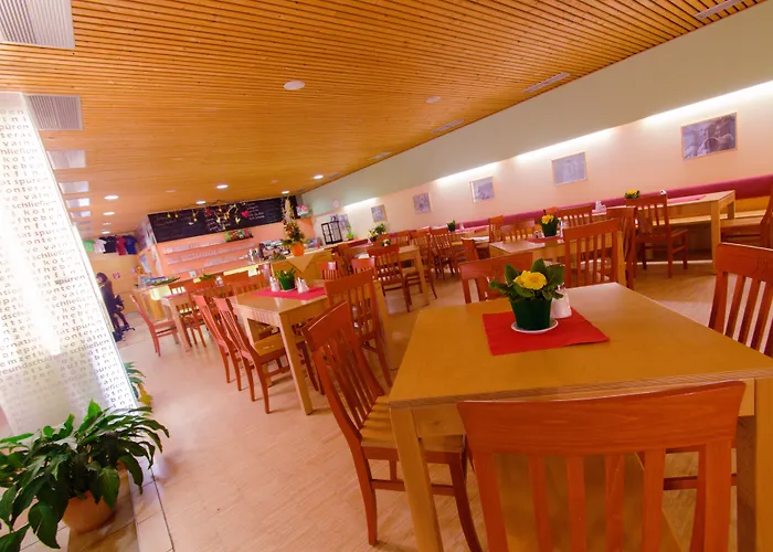 Hotel Jufa Wipptal 3*