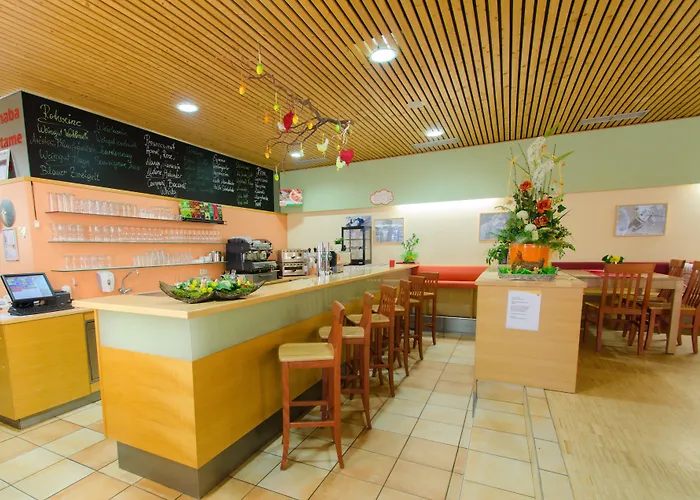 Otel Jufa Wipptal 3*