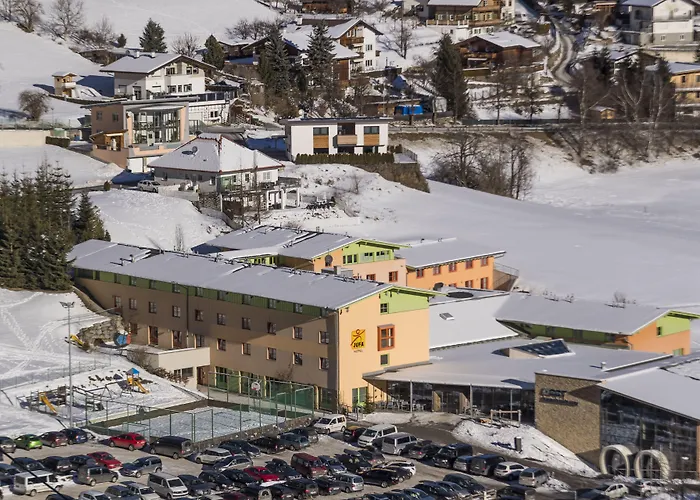 Jufa Wipptal 3* Steinach am Brenner