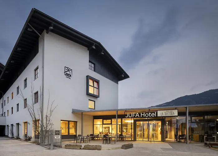 Jufa Wipptal Hotel Steinach am Brenner