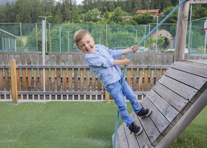 Jufa Wipptal 3* Steinach am Brenner