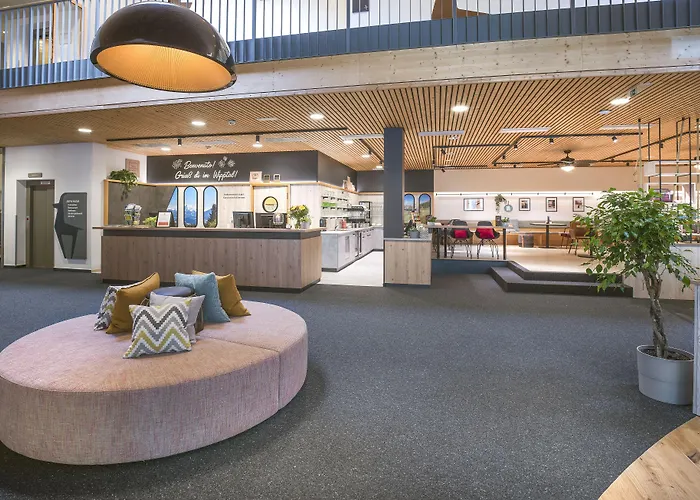 Jufa Wipptal Steinach am Brenner