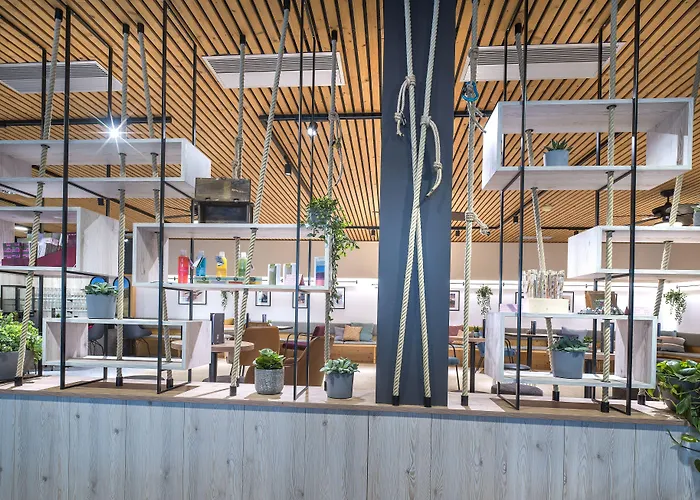 Jufa Wipptal Hotel 3*