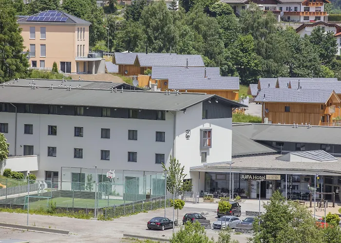 Jufa Wipptal Hotel Steinach am Brenner