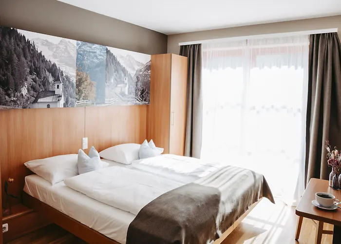 Jufa Wipptal 3* Steinach am Brenner