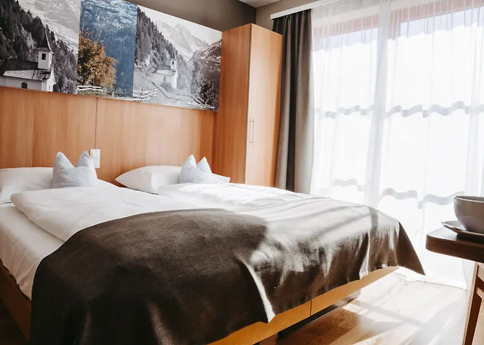 Hotel Jufa Wipptal Steinach am Brenner