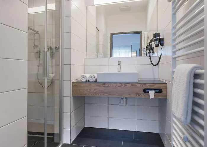 Jufa Wipptal Hotel Steinach am Brenner