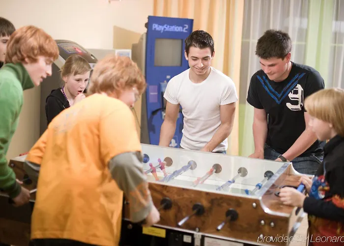 Otel Jufa Wipptal Steinach am Brenner