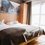 호텔 Jufa Wipptal 슈타이나흐 암 브레너