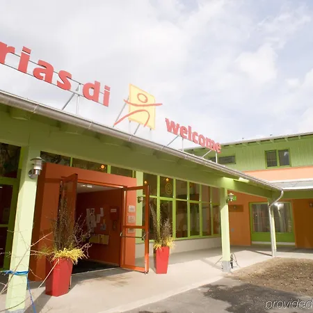 Hotel Jufa Wipptal
