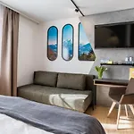 Hotel Jufa Wipptal