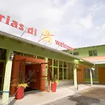 Hotel Jufa Wipptal
