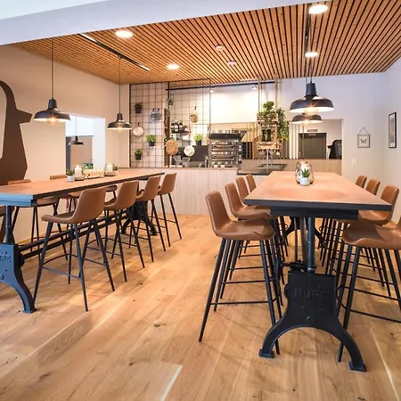 Jufa Wipptal Hotel Steinach am Brenner