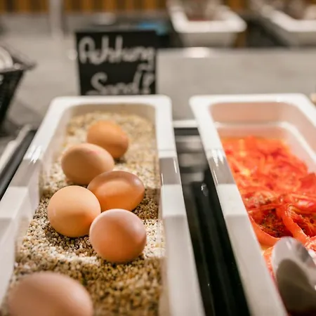 Jufa Wipptal 3* Steinach am Brenner