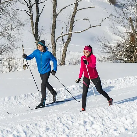 Jufa Wipptal Steinach am Brenner