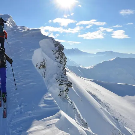 Jufa Wipptal Hotel Steinach am Brenner