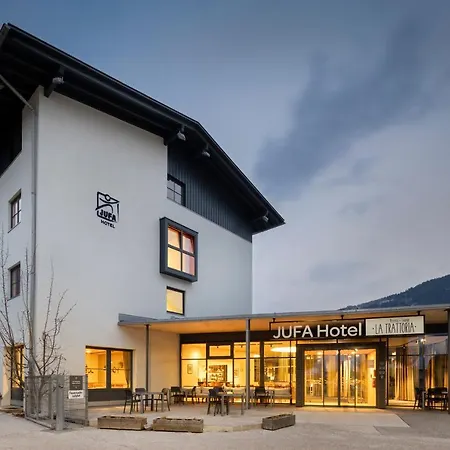 Jufa Wipptal Hotel 3*