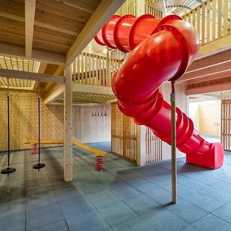 Hotel Jufa Wipptal 3*