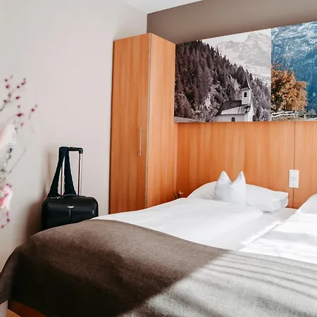 Hotel Jufa Wipptal Steinach am Brenner