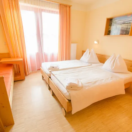 Jufa Wipptal 3* Steinach am Brenner