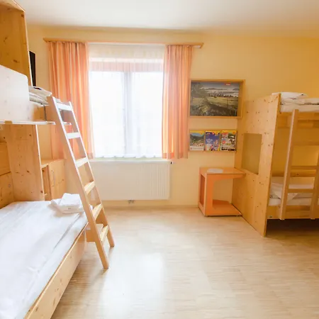 Jufa Wipptal 3* Steinach am Brenner