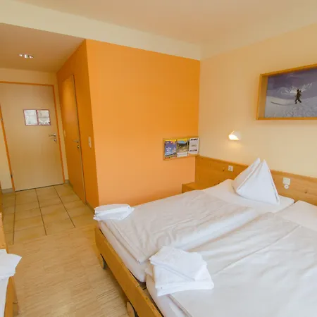 Jufa Wipptal Steinach am Brenner