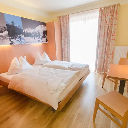 Jufa Wipptal Hotel Steinach am Brenner