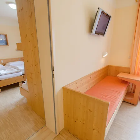 Jufa Wipptal Steinach am Brenner