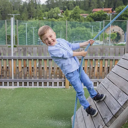 Jufa Wipptal 3* Steinach am Brenner