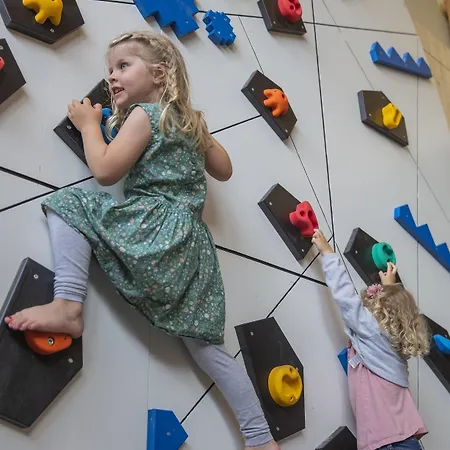 Hotel Jufa Wipptal Steinach am Brenner