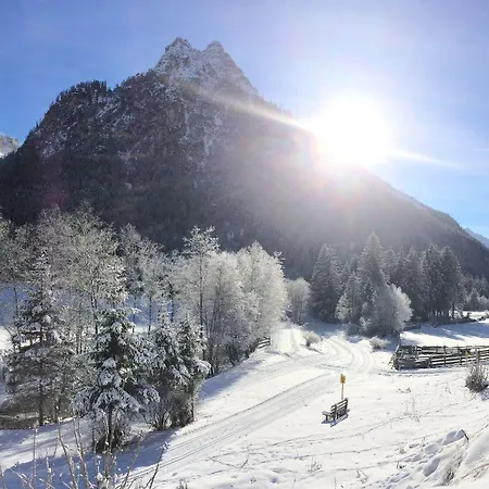 Jufa Wipptal Steinach am Brenner