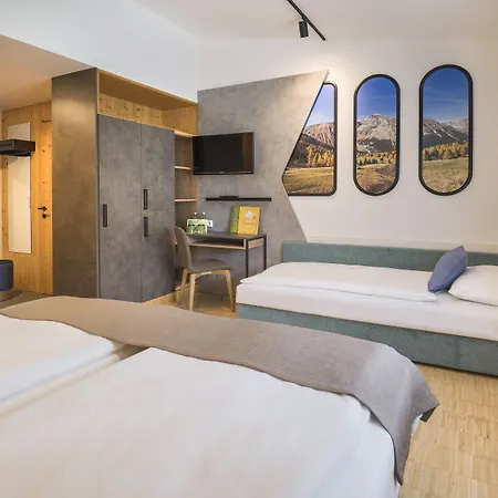 Jufa Wipptal Steinach am Brenner