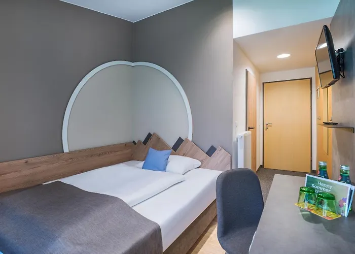 Jufa Wipptal 3* Steinach am Brenner