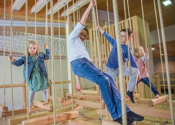 Hotel Jufa Wipptal 3*