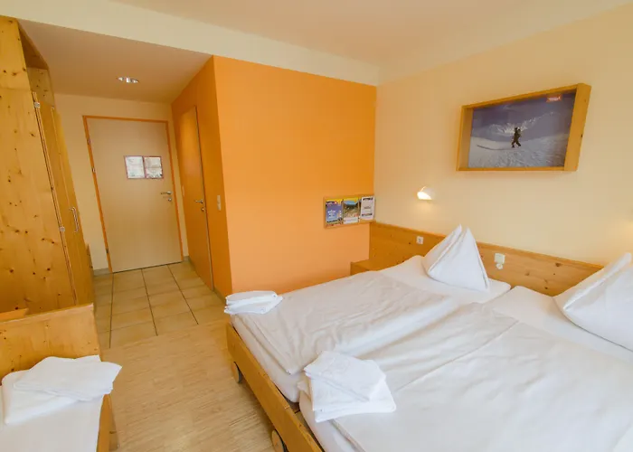 Jufa Wipptal Steinach am Brenner