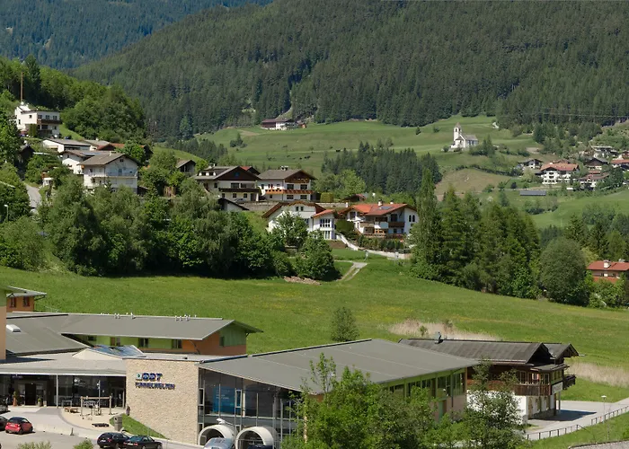 Hotel Jufa Wipptal 3*