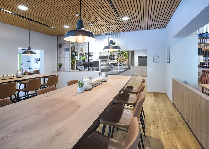 Jufa Wipptal Steinach am Brenner