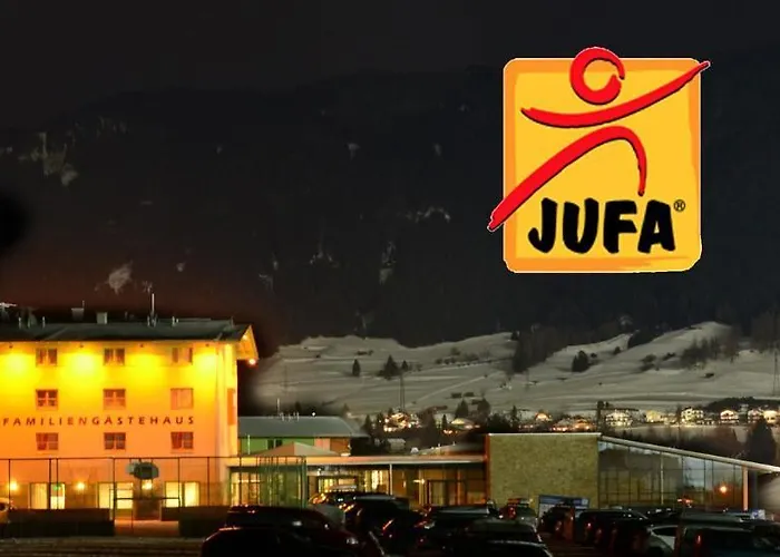 Jufa Wipptal